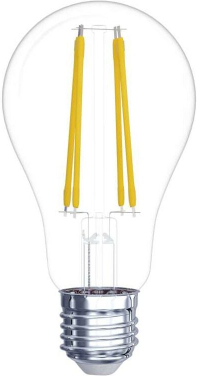 Thumbnail - LED-Glühbirne Filament A60 E27 warmweiß 5,9 W 80Im