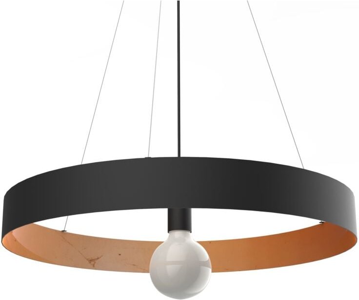 Lumicom - Halo Pendelleuchte Blatt