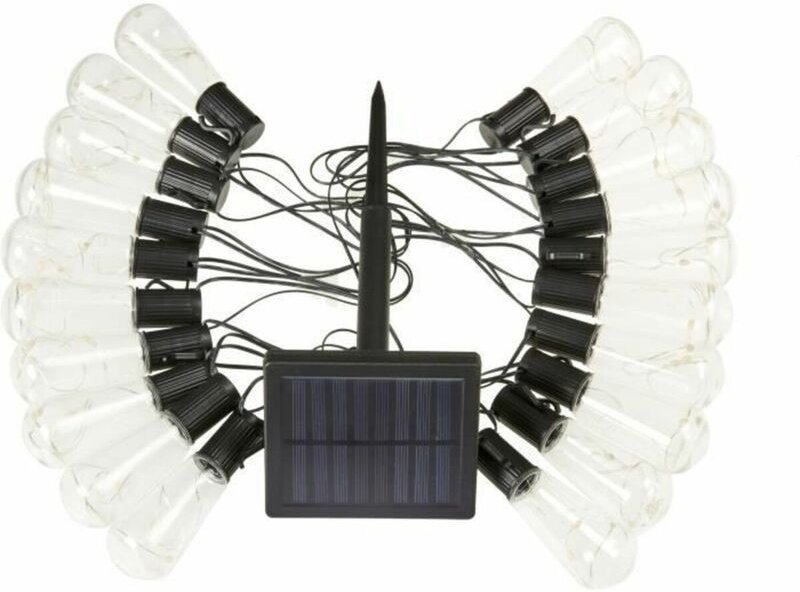 LED-Lichterkette Super Smart 20 10 lm 10 m