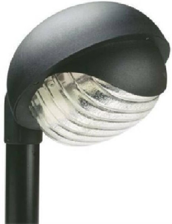 Palo head black round line residence 273/06