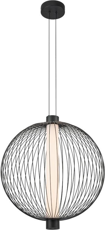 KYOTO 39W LED Pendelleuchte Durchm. 54 cm