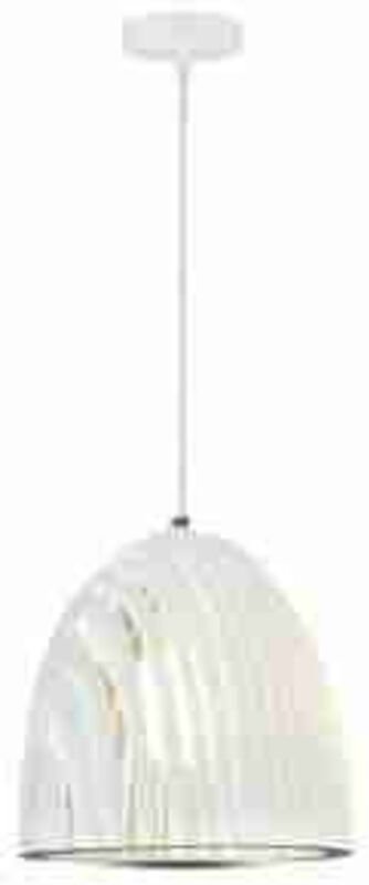 LED3952 VT-7255 36W LED Linear Hängeleuchte Linsentyp-CCT:3IN1 - Weiß