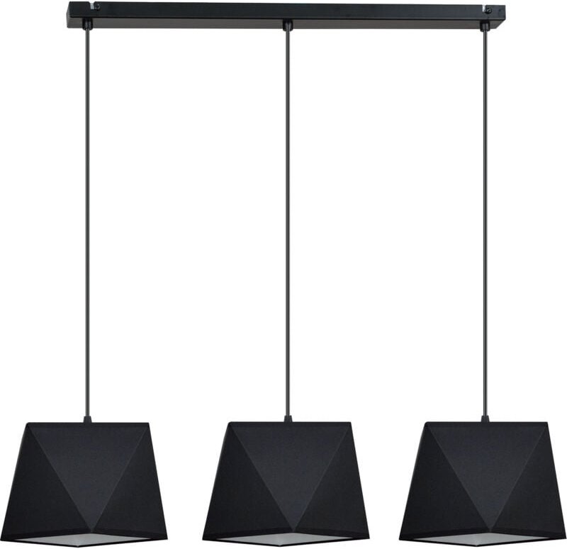 Deckenlampe Hängelampe Kronleuchter Decken Diamant Led