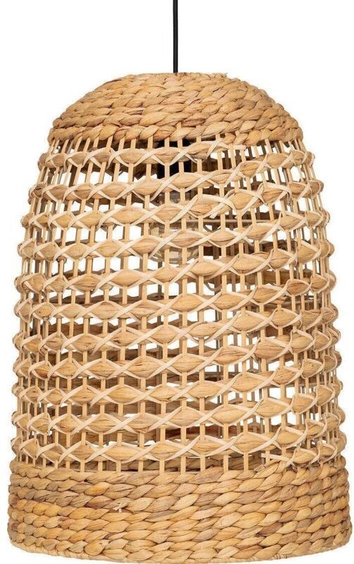 Atmosphera Hängeleuchte Sand 37 cm Durchmesser