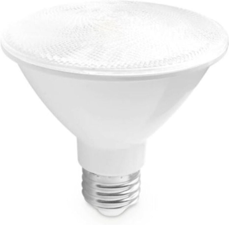 GSC - agb 200620001 LED-Lampe PAR30 13W E27 3000K IP65
