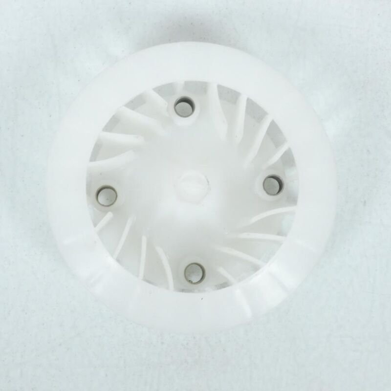 original lüfter für roller peugeot 50 v-clic 779675 neu