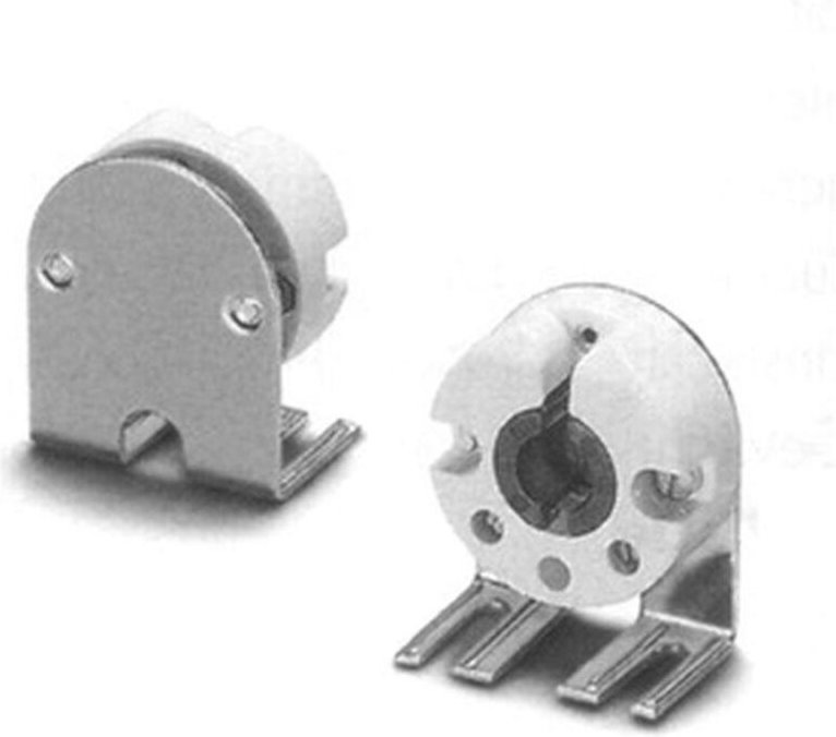 Houben Fassung G13 101791