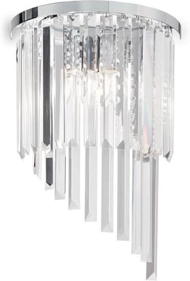 Ideal Lux - carlton AP3, Applique