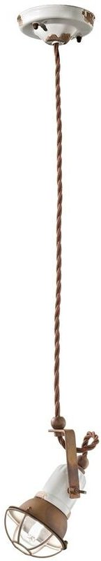 LOFT C1660/1, Federung, Ferroluce