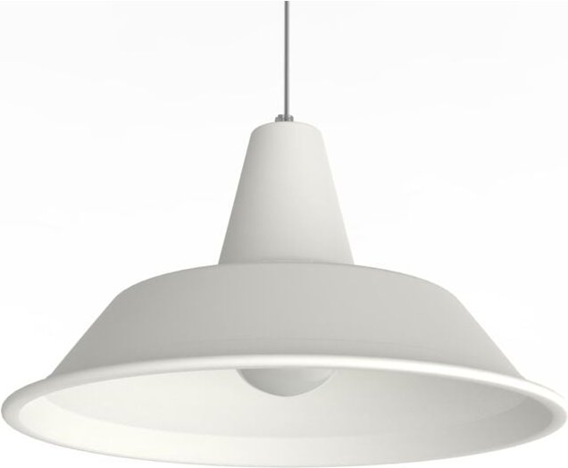 Lumicom - Duna Pendelleuchte Einfarbige