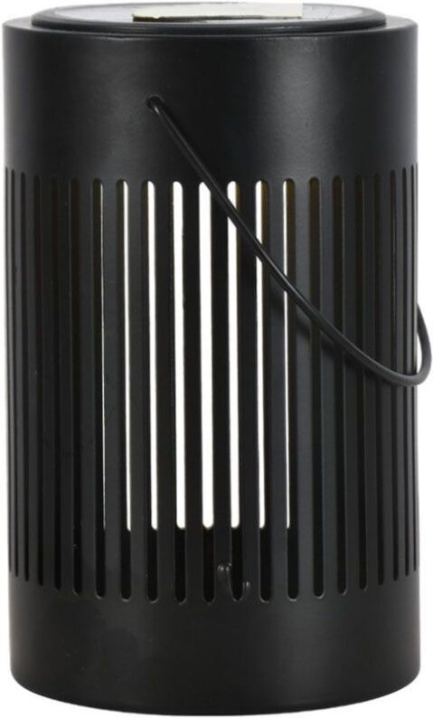 0,5 w tragbare wiederaufladbare LED-Solar-Stehleuchte, Warmweiß, IP44 - V-tac