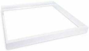Thumbnail - GSC - Oberflächenset für LED-Flächenleuchte 59,5x59,5cm Weiß