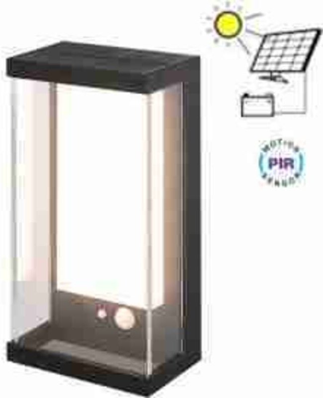 LED23032 VT-1193 LED Röhre SAMSUNG CHIP - 120cm 16,5W A++ G13 Nano Kunststoff 4000K