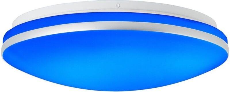 Brilliant - Tuya led Deckenleuchte Midway rgbw Deckenleuchte