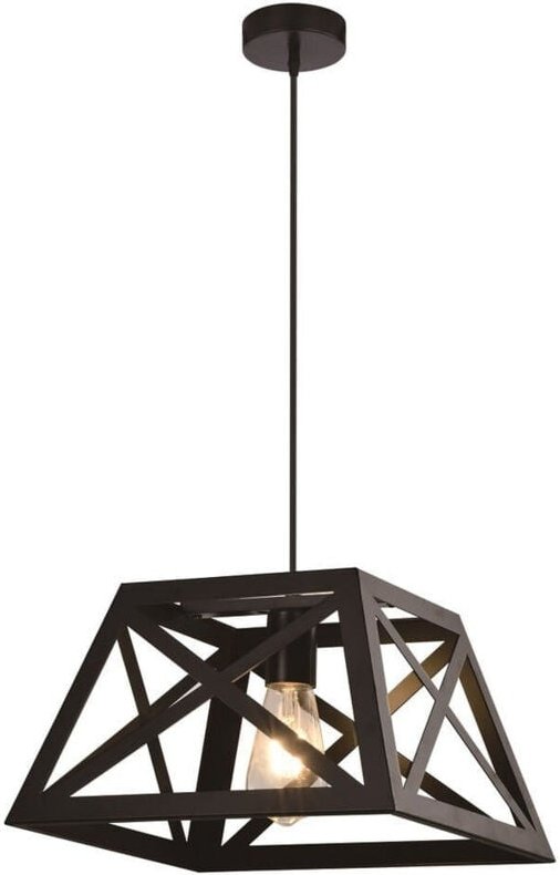 Candellux Hängelampe 1xE27 40W ORIGAMI 31-78520