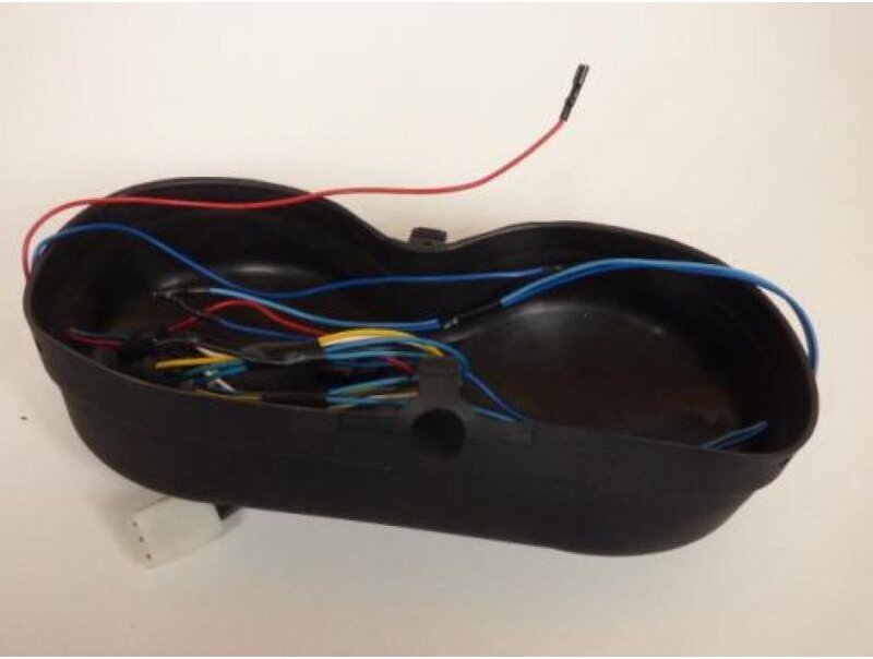 Glühbirnenhalter Fassung Original für Roller aprilia 125 leonardo