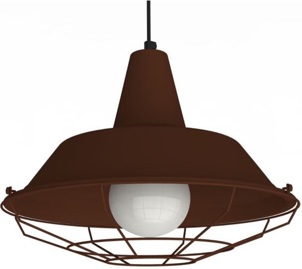 Lumicom - tivoli sospensione monocolore