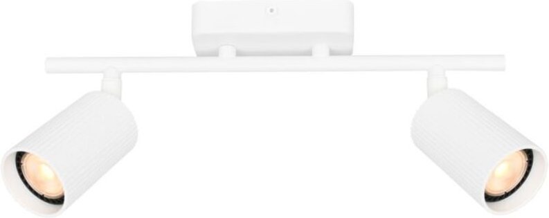 Strahlerlampe TRIS SPL468292WH Italux