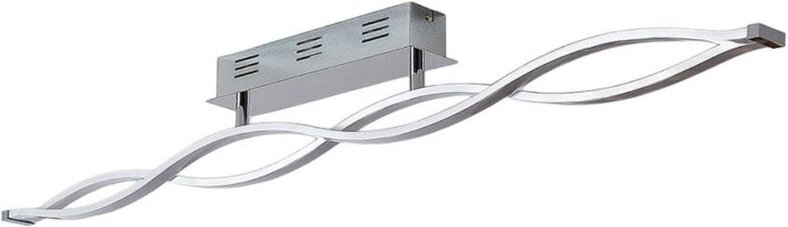 Led Deckenleuchte 'Roan' für Wohnzimmer & Esszimmer von Lucande