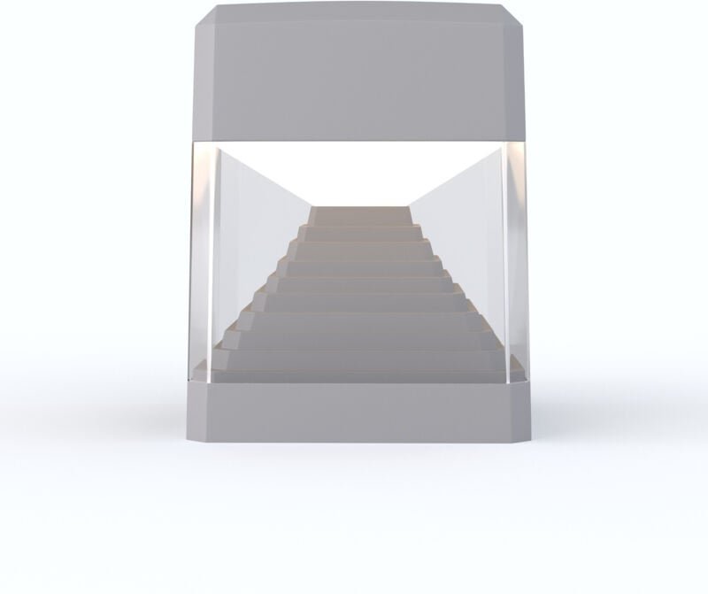 Wandleuchte FUMAGALLI "ESTER WALL" - GX53 - 10W - CCT