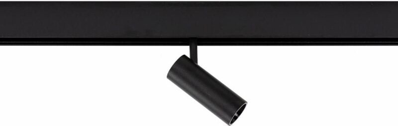 Thumbnail - LED-Schienenstrahler 5W Magnetic Reno TRM372835W3K Italux