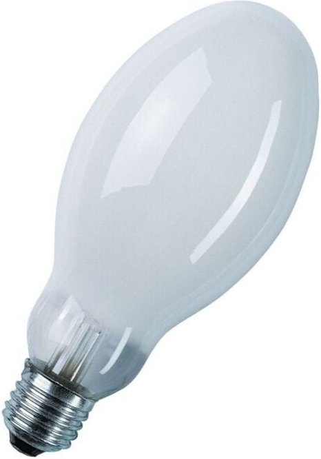 Osram 015767 Natriumdampflampe NAV-E 70W E E27