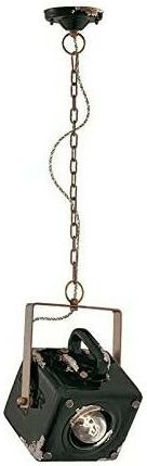 INDUSTRIE C1652, Suspension, Ferroluce