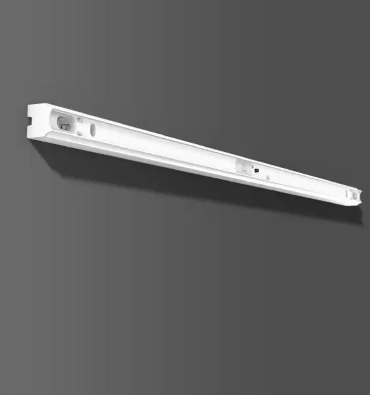 RZB Alu-Stableuchte ws L-DE 120W 41520.002