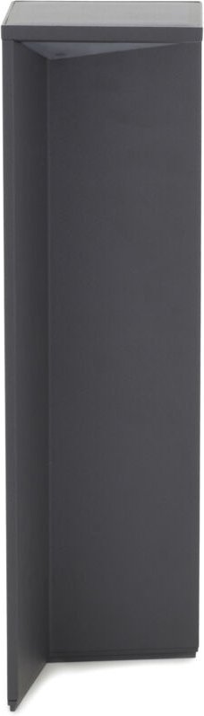 Gartenleuchtfeuer Solar Como Ip54 Led Smd 2.20w 525lm Cri80 3000k 74º Dämmerung,Movimiento 340mm Anthrazit