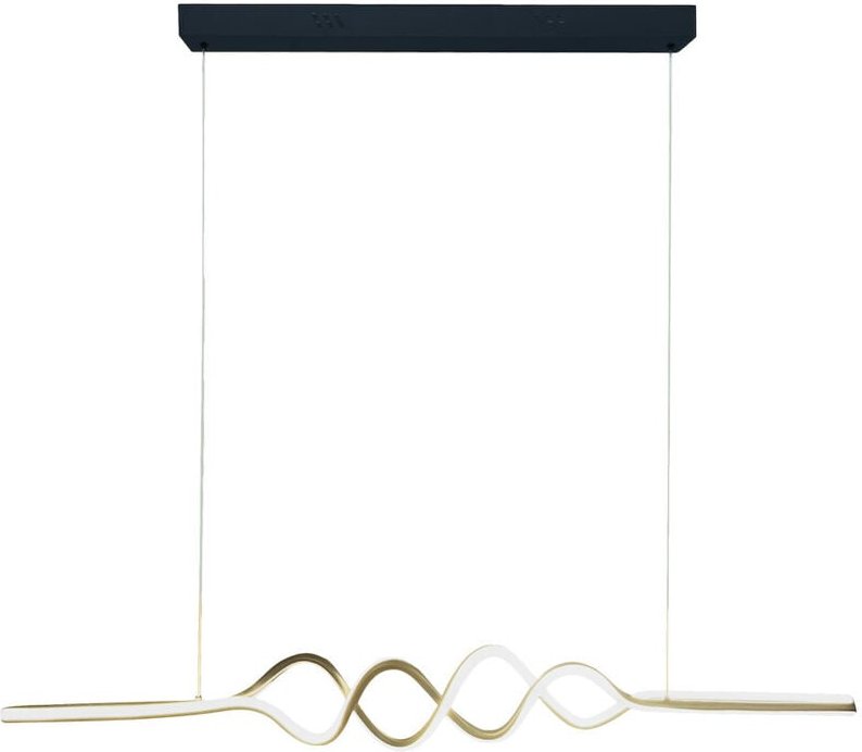 ANCONA 36W LED 4000K Hängelampe