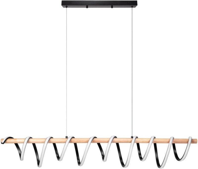 Toolight - deckenlampe led APP1288-CP