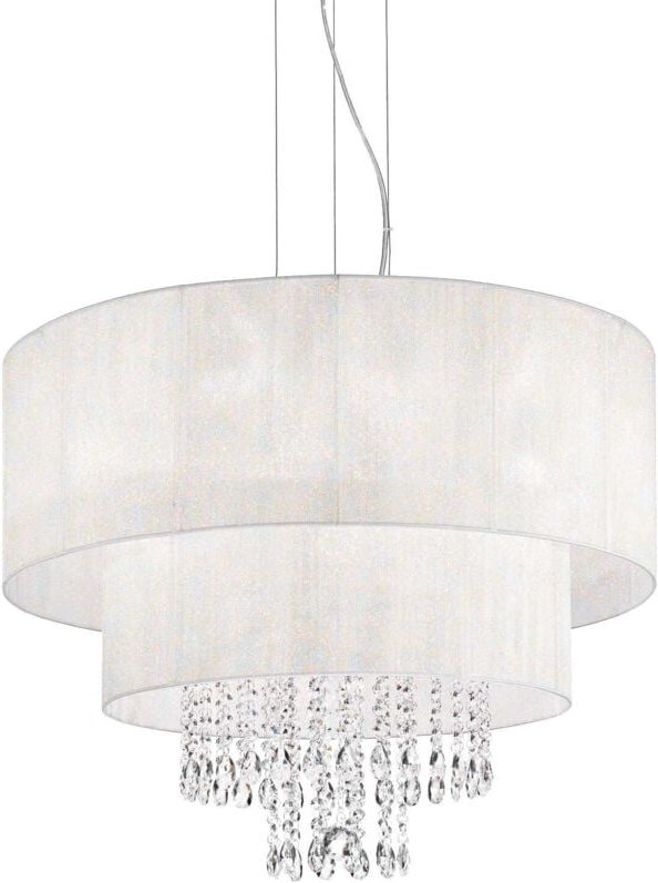 Oper SP6, Federung Ideal Lux