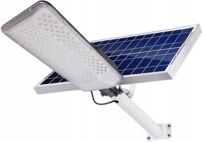 Gartenlaterne Solarlampe Für Pfosten Leistungsstarke 5000w Strassenleuchte Cree Led