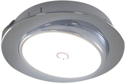 Eingebaute LED-Spots Civita, verstellbar - Haba