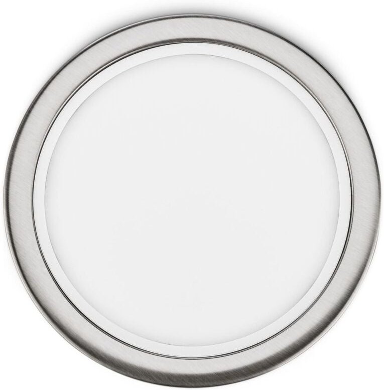 MyLiving Einbaustrahler led Rastaban in Chrom matt - Philips