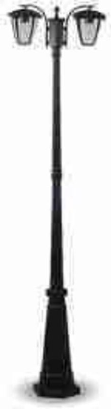 LED7062 VT-739 LED Panel 29W 600 x 600 mm 6400K Inkl. Treiber 6ST/SET Hohe Lumen