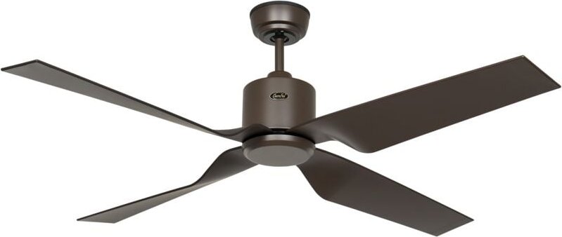 Outdoor DC Deckenventilator Eco Ventos WiFi 132 BZ