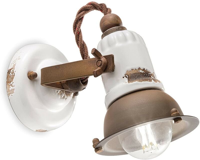 LOFT C1675, Applique, Ferroluce