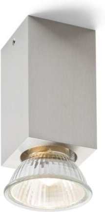 Deckenleuchte marvel Aluminium 230V GU10 50W