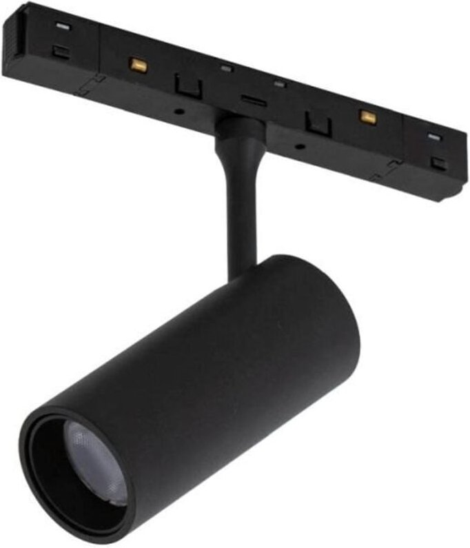 Thumbnail - Strahlerlampe LED 12W 3000K für das MAGNETIC RENO TRM3728312W3K Italux-System