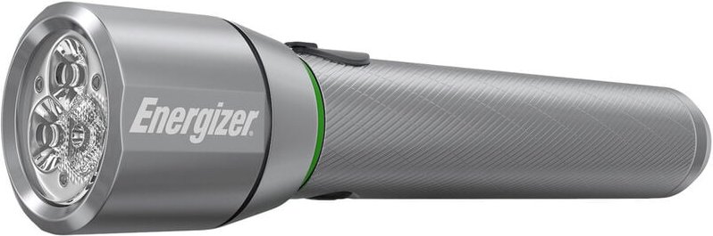 Energizer - Vision hd led Taschenlampe akkubetrieben 1200 lm 374 g