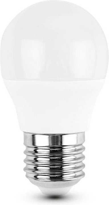 5W 3000K LED-Kugelbirne E14 Fassung CP4535WF - Duralamp