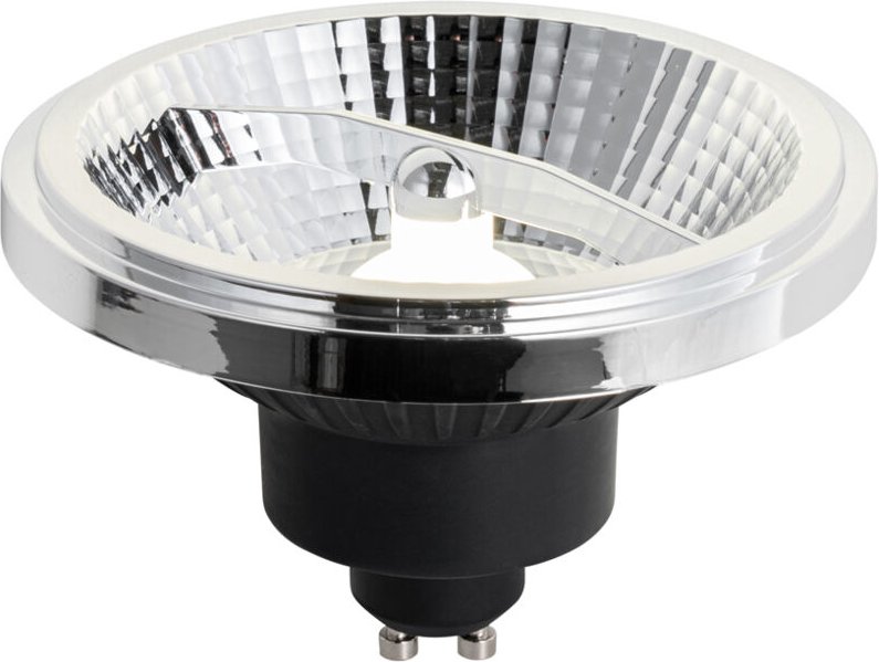 GU10 Dimmbare LED-Lampe 111mm 10.5W 770LM 4000K