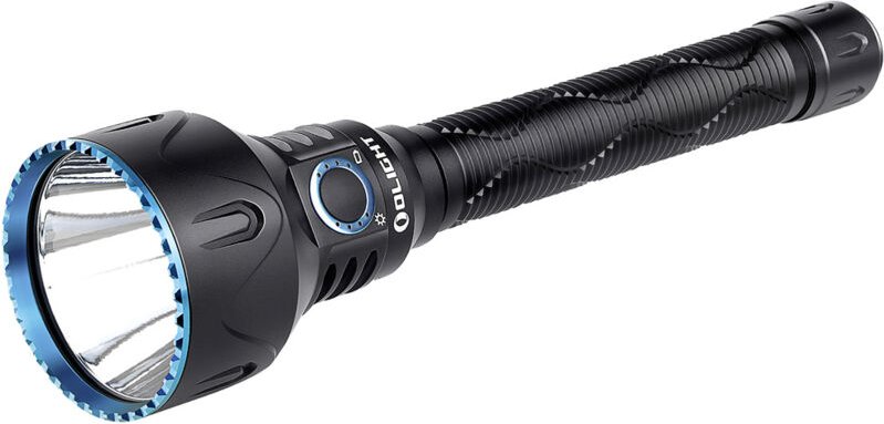 OLight Javelot Pro 2 LED Taschenlampe akkubetrieben 2500 lm 288 h 423 g