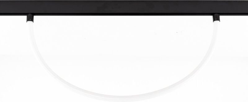 20W LED-Strahlerlampe für Magnetic Light Arc ARC-Schiene TRM4534420W3K Italux