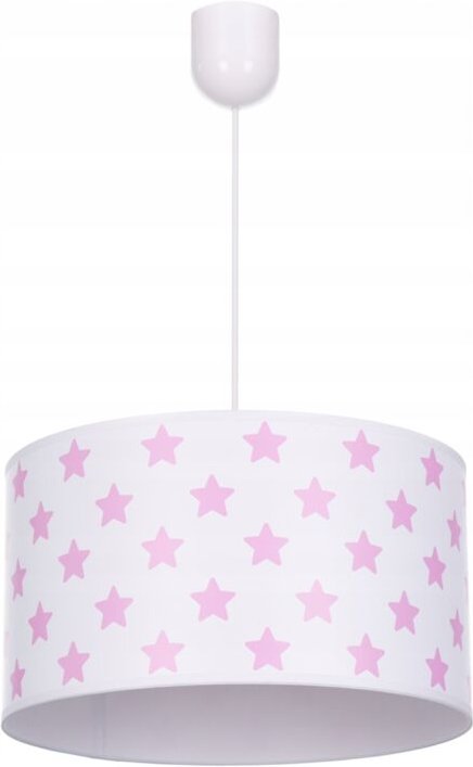 Moderne hängende Deckenlampe, Kronleuchter, Lampenschirm