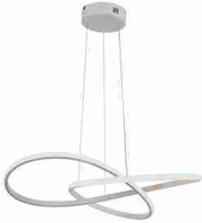 LED8013 VT-7799 Steckdosenadapter mit Schutzkontakt 16A Weiß