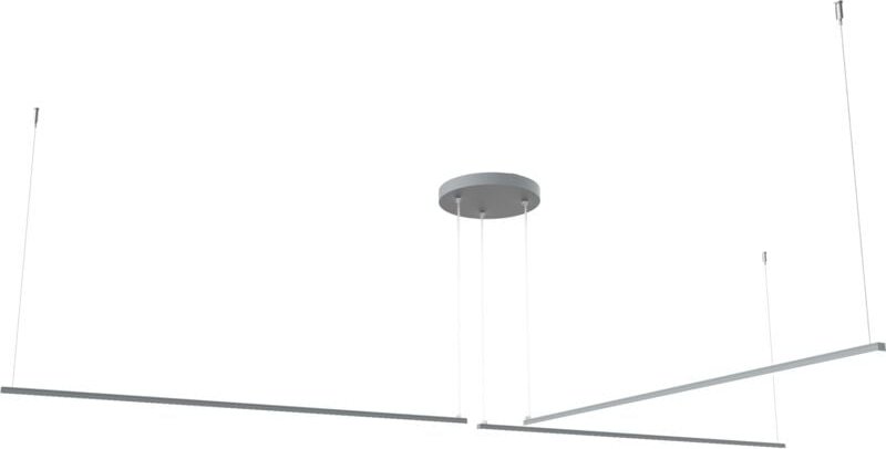 Splint sospensione 3X opaco