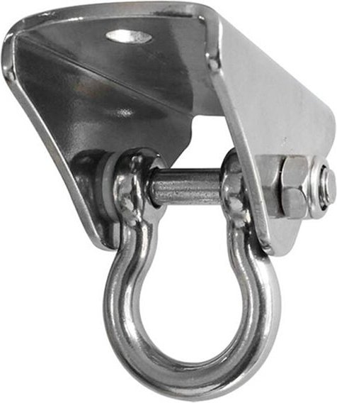 Outdoor Hängematte Haken 304 Edelstahl Schaukel Indoor Wand Feste Sicherheit Schnalle