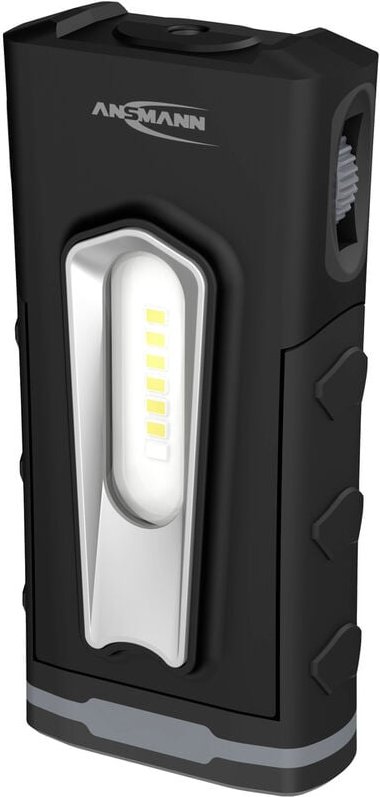 990-00123 Worklight Pocket led Arbeitsleuchte akkubetrieben 500 lm - Ansmann